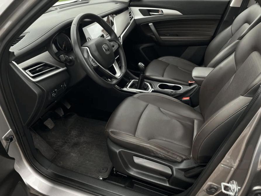 Changan CS35 Plus I Тверь  - изображение 15