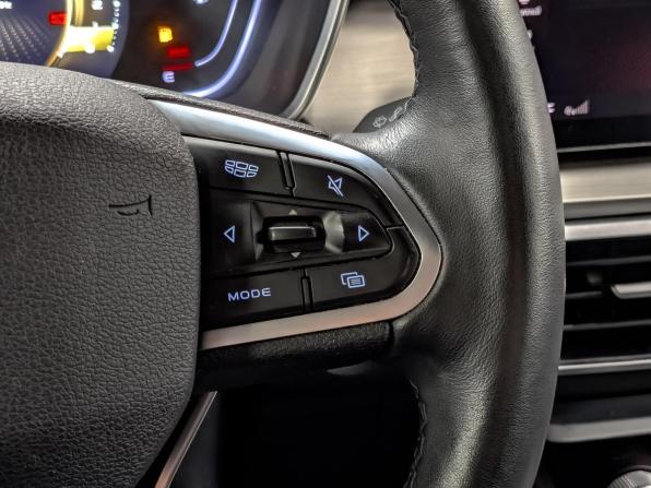 Geely Coolray I с пробегом 2023 года, цена 1 615 000 рублей, 67161 км, внедорожник, Автокод Объявления