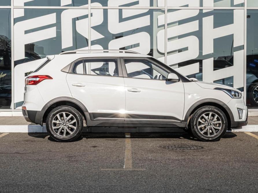 Hyundai Creta I Рестайлинг Краснодар  - изображение 5