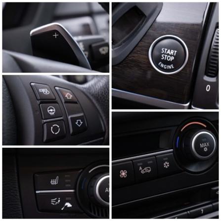 BMW X6 I (E71) с пробегом 2012 года, цена 1 686 000 рублей, 168451 км, внедорожник, Автокод Объявления