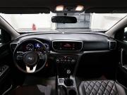 Kia Sportage IV Рестайлинг Калуга  - изображение 24