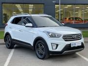Hyundai Creta I Ярославль  - изображение 19