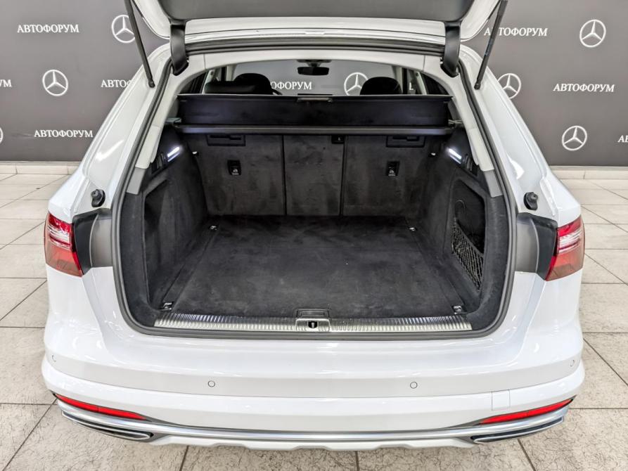 Audi A4 allroad V (B9) Рестайлинг Москва  - изображение 10