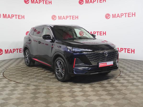 Changan UNI-S (CS55 Plus) с пробегом 2024 года, цена 2 231 000 рублей, 38519 км, внедорожник, Автокод Объявления