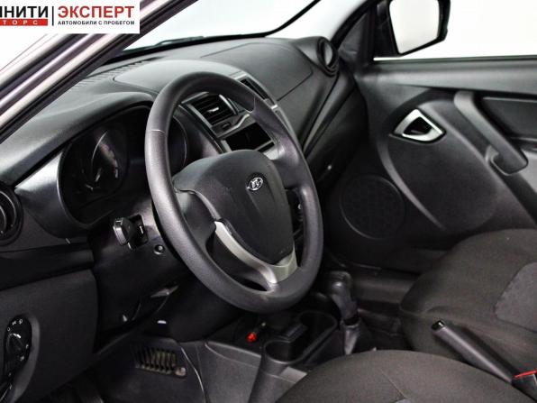 Lada (ВАЗ) Granta I Рестайлинг с пробегом 2022 года, цена 697 000 рублей, 94859 км, седан, Автокод Объявления