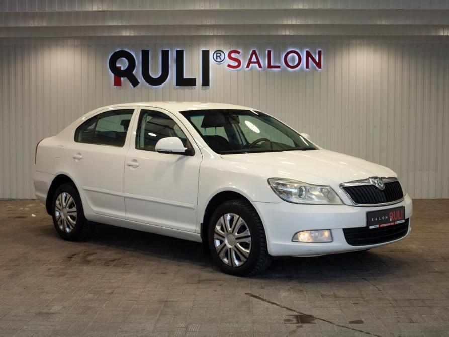 Skoda Octavia II (A5) Рестайлинг Иваново  - изображение 3
