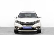 Honda CR-V IV Рестайлинг Барнаул  - изображение 28