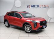 Haval Jolion I Рестайлинг 2 Подольск  - изображение 26