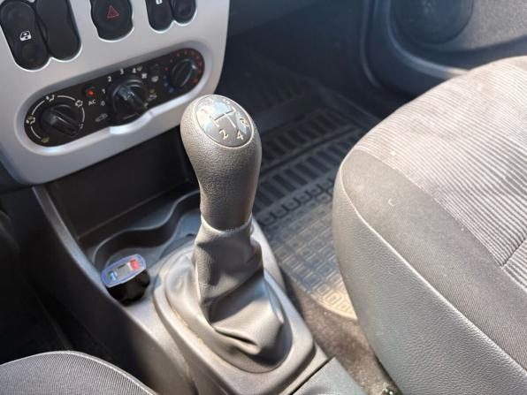 Renault Logan I Рестайлинг с пробегом 2014 года, цена 489 000 рублей, 100838 км, седан, Автокод Объявления