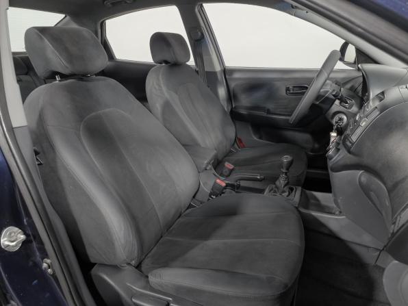 Hyundai Elantra IV (HD) с пробегом 2009 года, цена 619 000 рублей, 226250 км, седан, Автокод Объявления