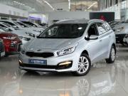 Kia Ceed II Рестайлинг Оренбург  - изображение 31