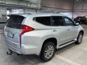 Mitsubishi Pajero Sport III Санкт-Петербург  - изображение 9