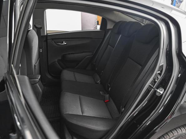 Kia Rio IV Рестайлинг с пробегом 2020 года, цена 1 548 000 рублей, 100228 км, седан, Автокод Объявления