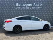Hyundai i40 I Краснодар  - изображение 38