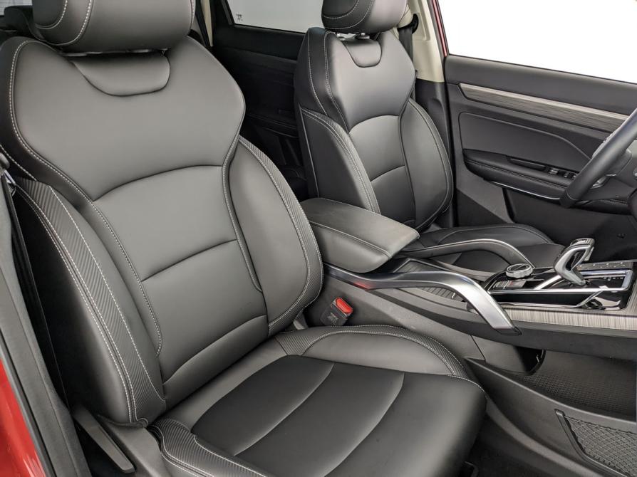 Geely Atlas Pro Москва  - изображение 24