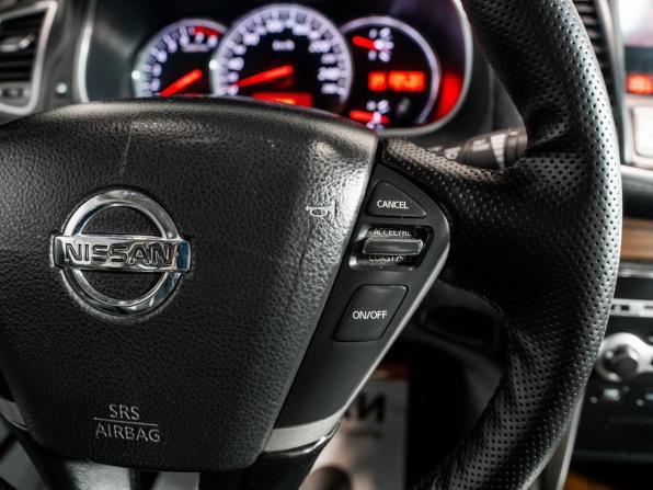 Nissan Teana II с пробегом 2009 года, цена 1 000 000 рублей, 286800 км, седан, Автокод Объявления