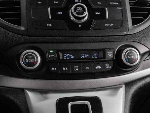 Honda CR-V IV с пробегом 2014 года, цена 3 699 000 рублей, 11700 км, внедорожник, Автокод Объявления