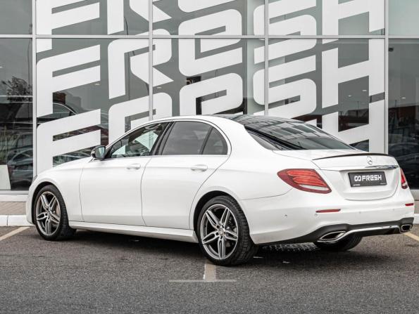 Mercedes-Benz E-Класс V (W213 S213 C238) с пробегом 2016 года, цена 2 835 000 рублей, 184642 км, седан, Автокод Объявления