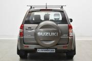 Suzuki Grand Vitara II Рестайлинг 2 Москва  - изображение 20