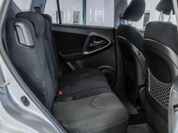 Toyota RAV4 III (XA30) Рестайлинг с пробегом 2010 года, цена 1 070 000 рублей, 240141 км, внедорожник, Автокод Объявления