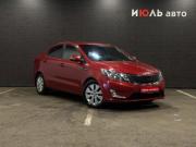 Kia Rio III Челябинск  - изображение 23