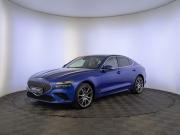 Genesis G70 I Рестайлинг Москва  - изображение 30