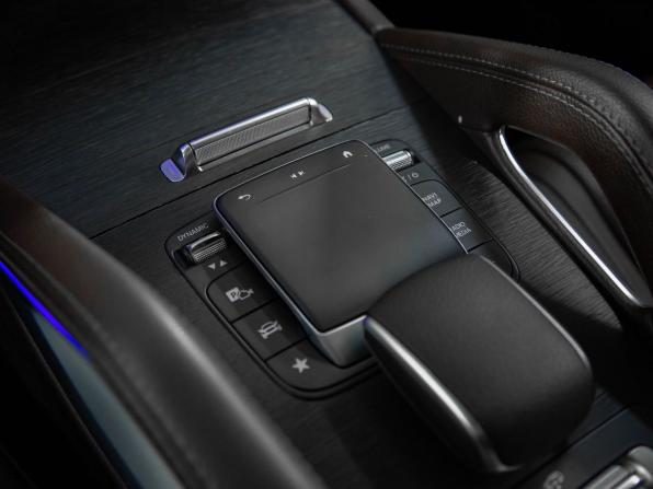 Mercedes-Benz GLS II (X167) с пробегом 2022 года, цена 10 500 000 рублей, 79122 км, внедорожник, Автокод Объявления