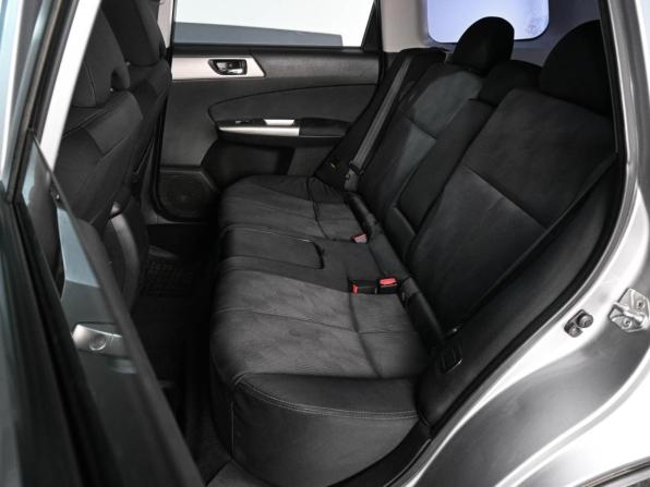 Subaru Forester III с пробегом 2008 года, цена 1 079 000 рублей, 233852 км, внедорожник, Автокод Объявления