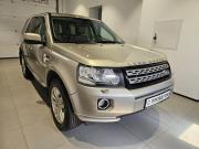 Land Rover Freelander II Рестайлинг 2 Москва  - изображение 23