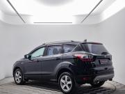 Ford Kuga II Рестайлинг Москва  - изображение 24
