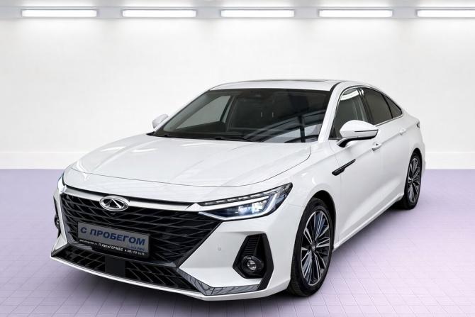 Chery Arrizo 8 с пробегом 2023 года, цена 1 915 000 рублей, 46657 км, седан, Автокод Объявления