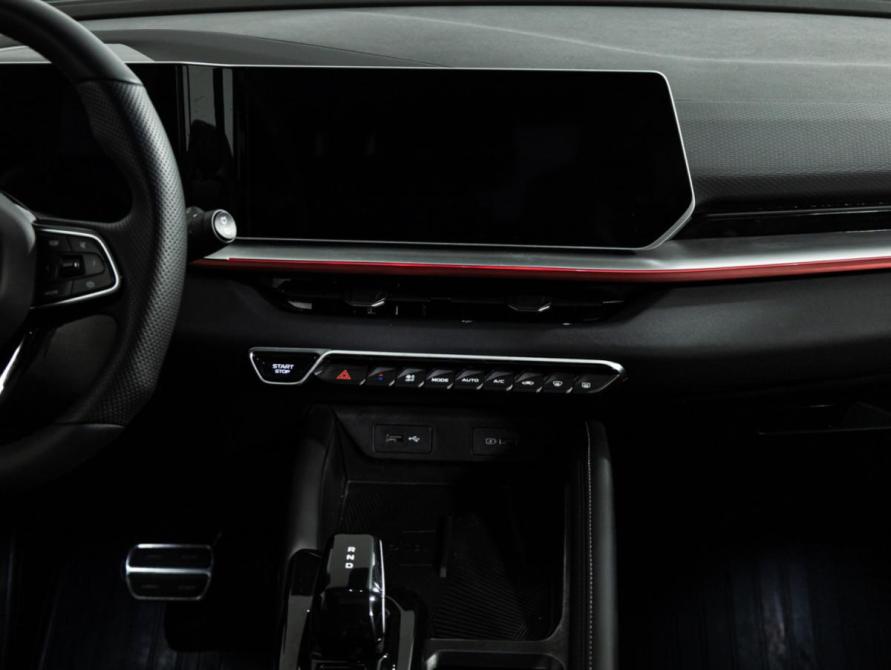 Geely Coolray I Рестайлинг Санкт-Петербург  - изображение 15