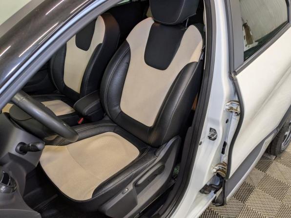 Renault Kaptur I с пробегом 2018 года, цена 1 395 000 рублей, 80475 км, внедорожник, Автокод Объявления