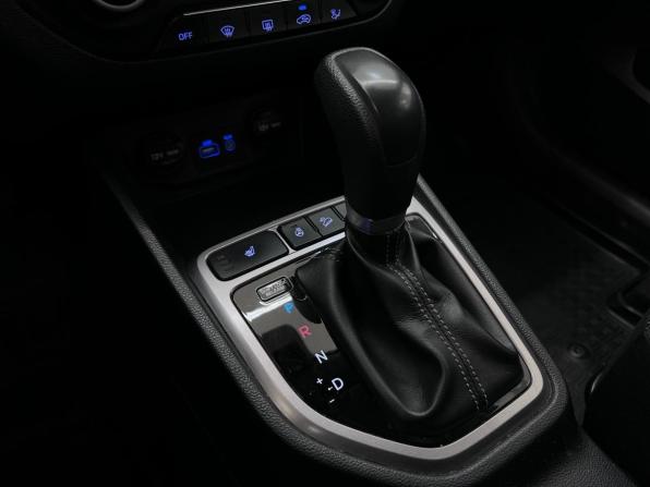 Hyundai Creta I с пробегом 2017 года, цена 1 750 000 рублей, 83037 км, внедорожник, Автокод Объявления