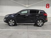 Kia Sportage III Казань  - изображение 32