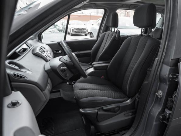 Renault Scenic II Рестайлинг с пробегом 2007 года, цена 430 000 рублей, 283460 км, минивэн, Автокод Объявления
