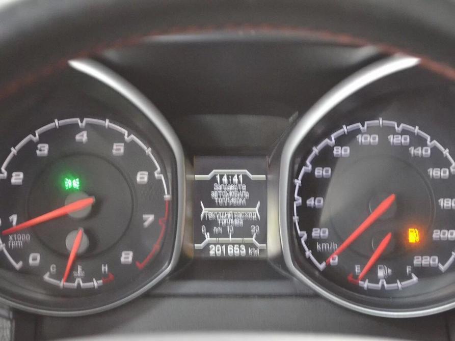 Chery Tiggo 5 I Санкт-Петербург  - изображение 13