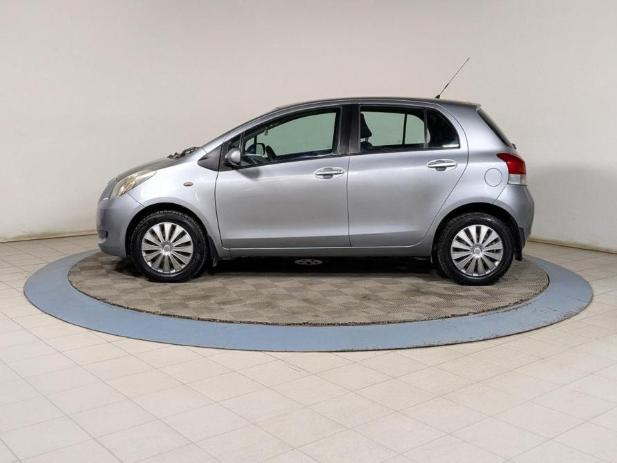 Toyota Yaris II Екатеринбург  - изображение 5