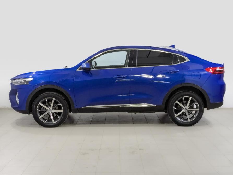 Haval F7x I Москва  - изображение 8