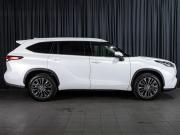 Toyota Highlander IV (XU70) Волгоград  - изображение 32