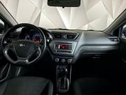 Kia Rio III Рестайлинг Москва  - изображение 34