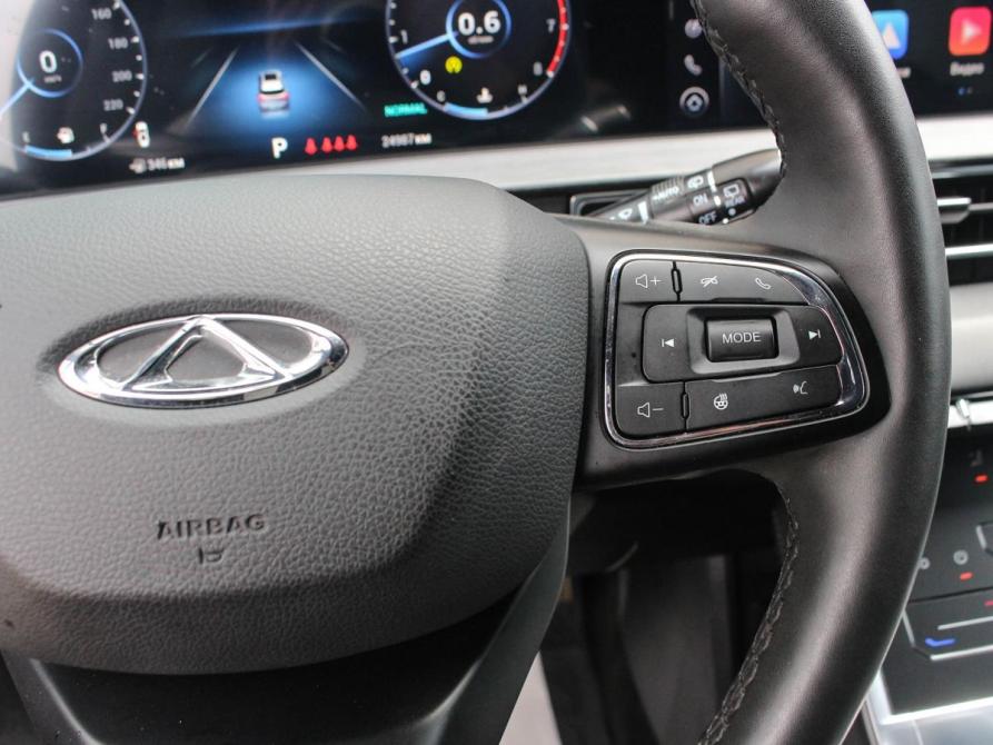 Chery Tiggo 7 Pro Max I Калуга  - изображение 11