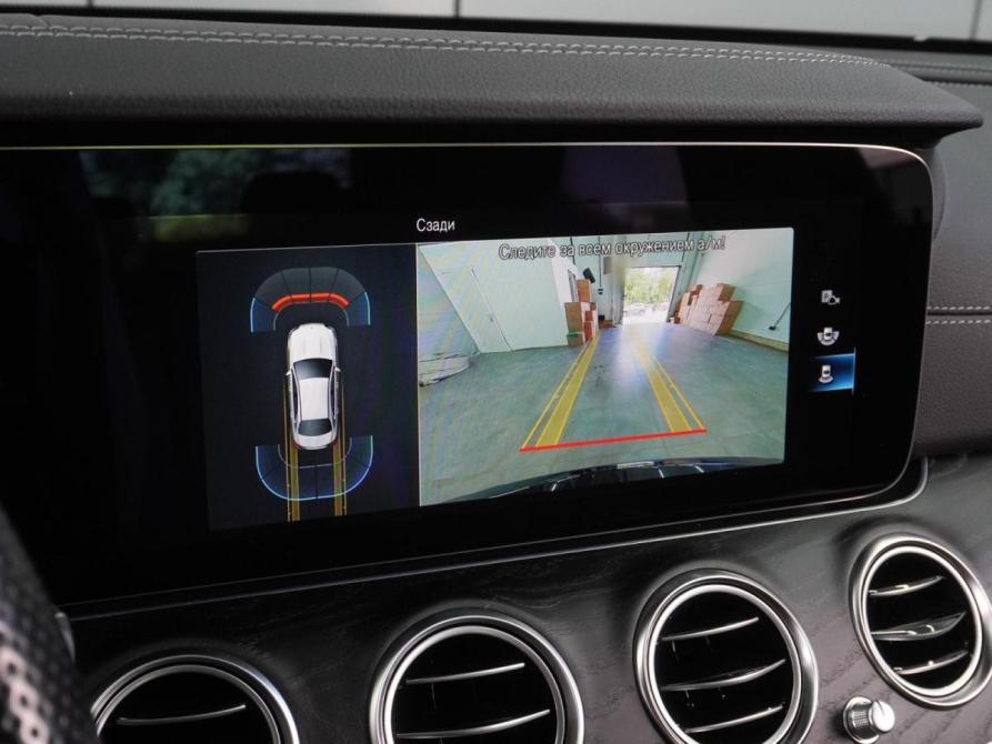 Mercedes-Benz E-Класс V (W213 S213 C238) Рестайлинг Воронеж  - изображение 13