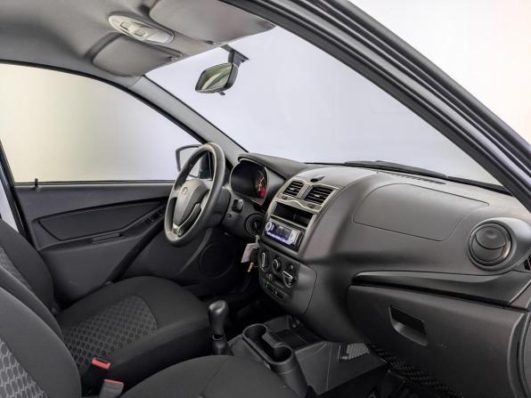 Lada (ВАЗ) Granta I Рестайлинг с пробегом 2022 года, цена 595 000 рублей, 101846 км, седан, Автокод Объявления
