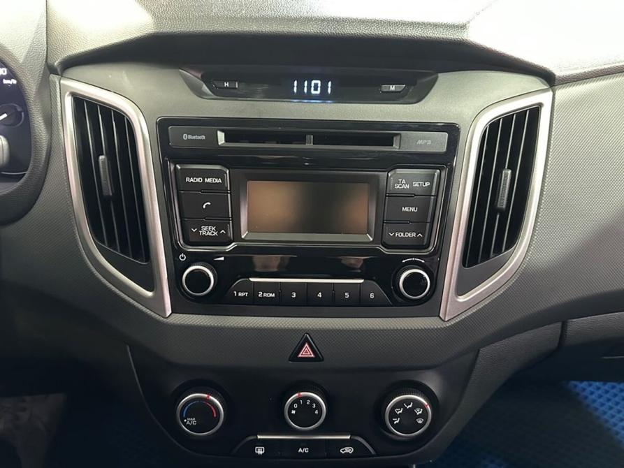 Hyundai Creta I Москва  - изображение 13