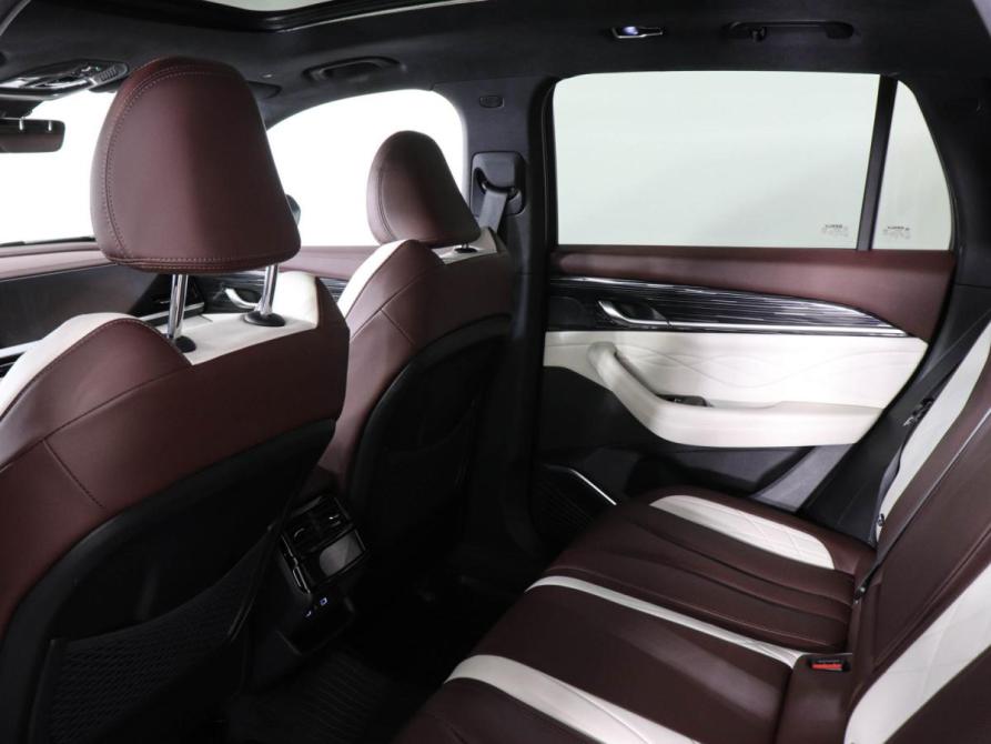 Geely Monjaro I Химки  - изображение 12