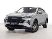 Haval F7x I Рестайлинг Москва  - изображение 31
