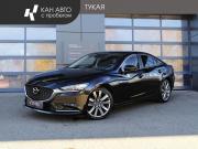Mazda 6 III (GJ) Рестайлинг 2 Казань  - изображение 14