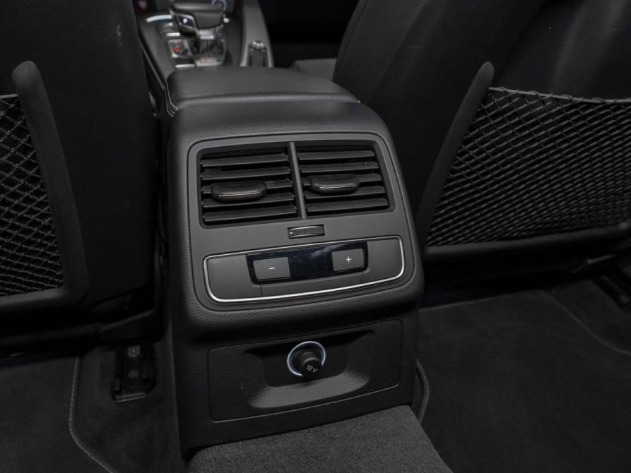 Audi S5 II (F5) Москва  - изображение 13