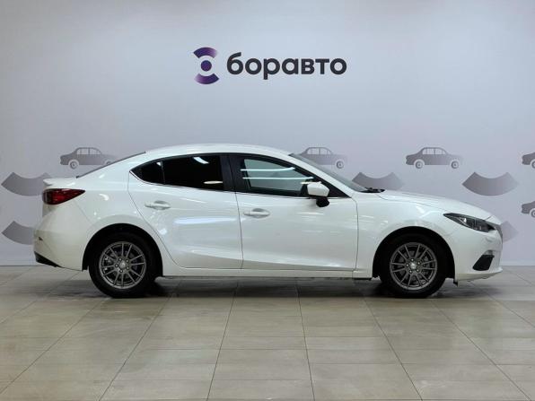 Mazda 3 III (BM) с пробегом 2013 года, цена 1 290 000 рублей, 139437 км, седан, Автокод Объявления